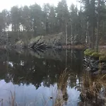 Apartment Casino Islands Retreat Savonlinna