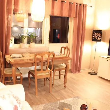 Casino Islands Retreat Apartment Savonlinna