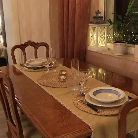 Casino Islands Retreat Apartment Savonlinna