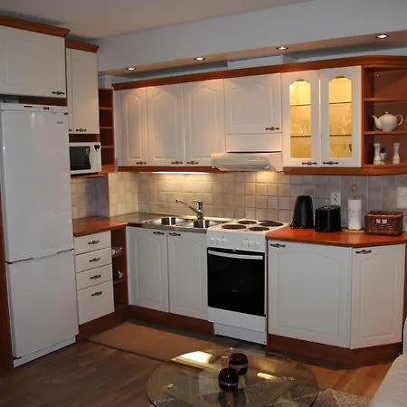 Apartment Casino Islands Retreat Savonlinna