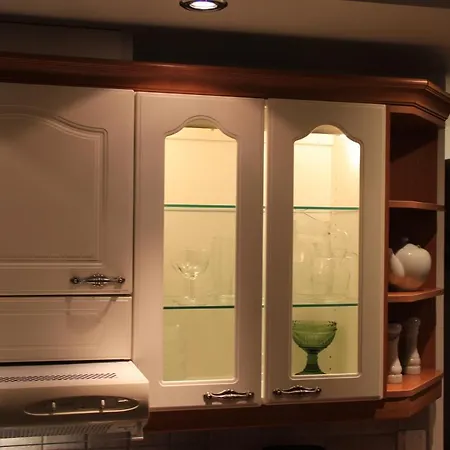 Casino Islands Retreat 公寓 萨翁林纳