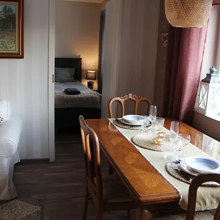 Apartment Casino Islands Retreat *