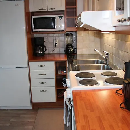 Appartement Casino Islands Retreat