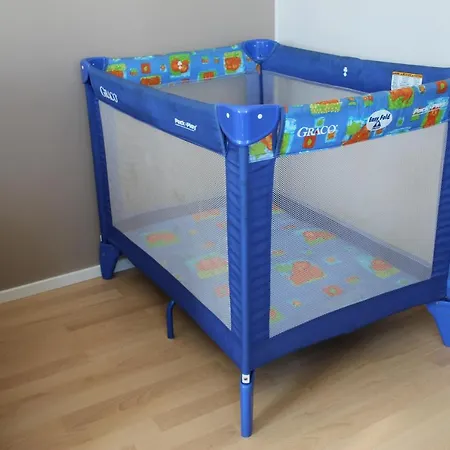 Casino Islands Retreat 公寓 萨翁林纳