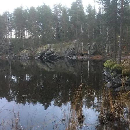 Lejlighed Casino Islands Retreat Savonlinna