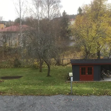 Casino Islands Retreat * Savonlinna