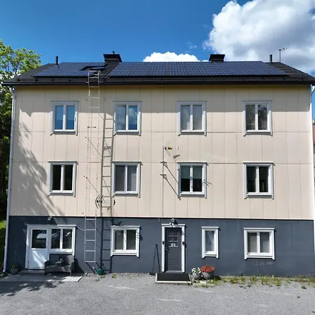 Casino Islands Retreat Lejlighed Savonlinna