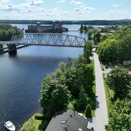 Casino Islands Retreat